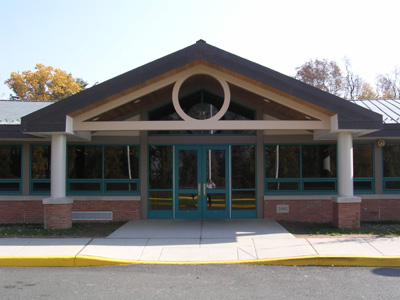Kensico Intermediate School