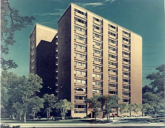 RESIDENTIAL
